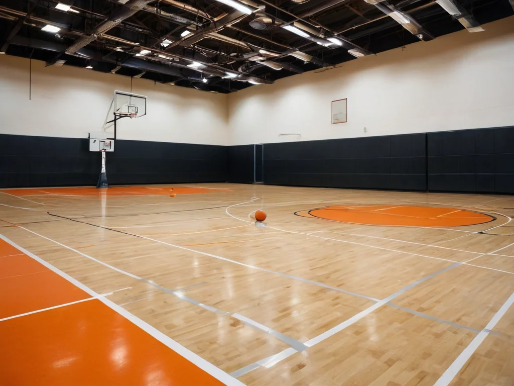 周琦NBA生涯赛场表现与技术成长路径回顾解析
